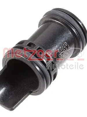 Vedení chladicí kapaliny METZGER 4010439 Aktuální